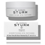 Dr. Barbara Sturm Everything Eye Patches silmaplaastrid - 60 tk.
