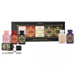 Lattafa Badee Al Oud Collection komplekt meestele ja naistele (5 x 5 ml EDP) - Komplekt