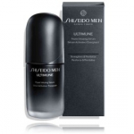 Shiseido Men Ultimune Power Infusing Concentrate multifunktsionaalne n&auml;oseerum meestele - 50 ml.