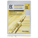 Banobagi Brightening Skin Booster Mask lehtn&auml;omask - 25 g.
