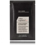 Comfort Zone Skin Regimen Lx Instant Smoothing Dry Sheet Mask kuiv lehtmask n&auml;ole - 1 tk.