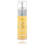 Essence Glow Like Honey Dewy Primer meigialuskreem - 30 ml.