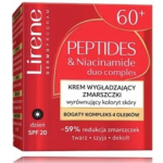 Lirene Peptides & Niacinamide 60+ n&auml;okreem - 50 ml.