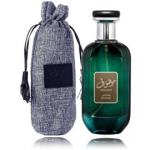 Ard Al Zaafaran Mousuf Ramadi EDP meestele ja naistele - 100 ml.