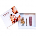 Kylie Jenner Cosmetics Cosmic Kylie Jenner komplekt naistele (100 ml EDP + 10 ml EDP + 75 ml kehakreem) - Komplekt