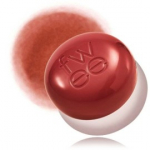 Fwee Lip&Cheek Blurry Pudding Pot Pudding huulte ja p&otilde;skede toode - RS02 Lyrics
