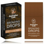 Australian Gold Bronzing Drops isepruunistavad tilgad - 30 ml.