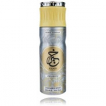 Paris Corner Khair Felicity Perfumed Spray parf&uuml;meeritud kehasprei naistele - 200 ml.