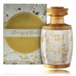 Ajmal Strings Of Oud EDP - 75 ml.