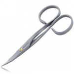 Tweezerman Stainless Nail Scissors k&uuml;&uuml;nek&auml;&auml;rid - 1 tk.