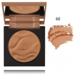 Diego Dalla Palma Hydra Butter Bronzing Powder v&otilde;ise tekstuuriga p&auml;ikesepuuder n&auml;ole - 60
