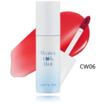 Cat's Lab Water Tok Tint vedel huulepulk - CW06 Wine Dream
