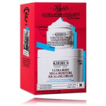 Kiehl's Ultra-Hydrating Hits Face & Body Set komplekt n&auml;ole ja kehale (50 ml n&auml;okreem + 250 ml kehakreem) - Komplekt