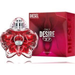 Diesel Only Desire EDP naistele - 80 ml.