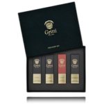 Gritti Priv&eacute; 1 Discovery Set komplekt meestele ja naistele (4 x 2 ml PP) - Komplekt