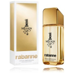 Paco Rabanne 1 Million After Shave Lotion habemeajamisj&auml;rgne losjoon meestele - 100 ml.