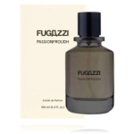 Fugazzi Passionfroudh Extrait de Parfum PP meestele ja naistele - 100 ml.