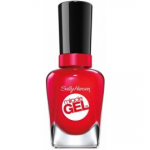 Sally Hansen Miracle Gel kauap&uuml;siv k&uuml;&uuml;nelakk - 470 Red Eye
