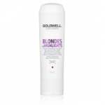 Goldwell Dualsenses Blondes Highlights palsam blondidele juustele - 200 ml.
