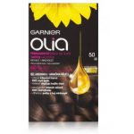 Garnier Olia kauap&uuml;siv ammoniaagivaba juuksev&auml;rv - 5.0 Brown