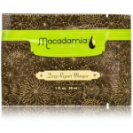 Macadamia Deep Repair Masque taastav mask kahjustatud juustele - 30 ml.