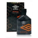 Umbro Energy EDT meestele - 100 ml.