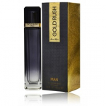 Paris Hilton Gold Rush Man EDT meestele - 100 ml.