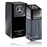 Mercedes Benz Select Night EDP meestele - 100 ml.