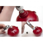 Travalo Classic HD korduvt&auml;idetav parf&uuml;&uuml;mipudel - Blue