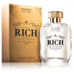 Elode Rich EDT meestele - 100 ml.