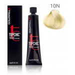 Goldwell Topchic professionaalne juuksev&auml;rv - 10N-Extra Light Blonde 60 ml.