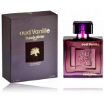 Franck Olivier Oud Vanille EDP naistele ja meestele - 100 ml.