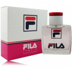Fila Fila Italia EDT naistele - 100 ml.