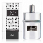 Rasasi Faqat Lil Rijal EDP meestele - 50 ml.