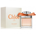 Chlo&eacute; Chlo&eacute; Rose Tangerine EDT naistele - 75 ml.