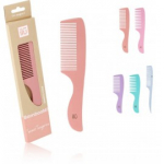 Ilū BambooM kamm 1 tk - Sweet Tangerine