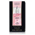 Gabriela Sabatini Miss Gabriela Night EDT naistele - 20 ml.