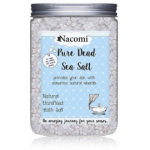 NACOMI Dead Sea Bath Salt vannisool - Pure 1400 g.