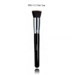 Lussoni meigipintsel 1 tk -  PRO 112 FLAT TOP