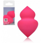 Mimo Tools for Beauty Makeup Sponge meigik&auml;sn - Peg Top Pink