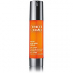 Clinique For Men Super Energizer&trade; SPF40 Anti-Fatigue Hydrating Concentrate niisutav n&auml;okreem meestele - 48 ml.