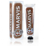 Marvis Sweet & Sour Rhubarb hamabpasta - 75 ml.