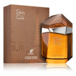 Afnan Paris Oud EDP naistele - 100 ml.