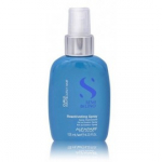 Alfaparf Semi Di Lino Curls Spray Reactivating Spray For Curls And Waves sprei lokkidele ja lainetele - 125 ml.