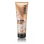 Fudge Professional All Blonde Color Lock Shampoo &scaron;ampoon blondidele juustele - 250 ml.