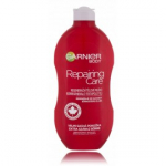 Garnier Body Repairing Care kehakreem v&auml;ga kuivale nahale - 400 ml.