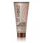 St. Moriz Advanced Pro Gradual Tan & Tone Skin Firming Self Tanning Cream Medium isepruunistav kreem - 150 ml.