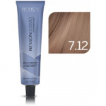 Revlon Professional Revlonissimo Colorsmetique juuksev&auml;rv - 7.12 Medium Ash Iridescent Blonde