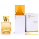 Maison Francis Kurkdjian Aqua Vitae Cologne Forte EDP naistele ja meestele - 70 ml.