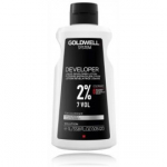 Goldwell System Developer oks&uuml;deeriv emulsioon - 1000 ml.  2% 7Vol